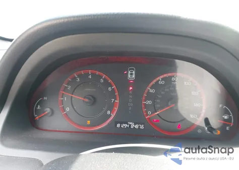 2012 Honda Accord 2.4 Ex from USA, damaged, VIN 1HGCS1B7XCA010753